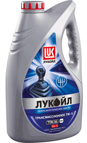 ЛУКОЙЛ