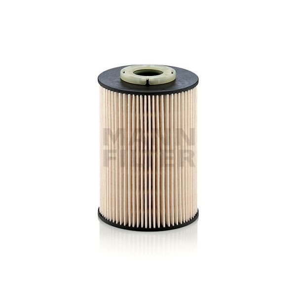 Mann-Filter